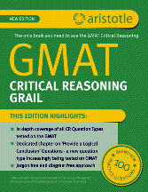 GMAT-CRG