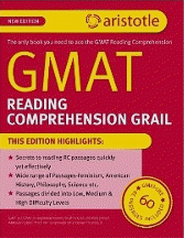 GMAT-RCG